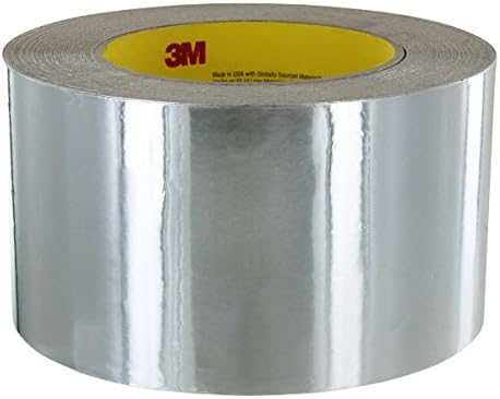 Venture/3M 1520CW Cold Weather Foil 3 in x 50 yds - 1 Pack
