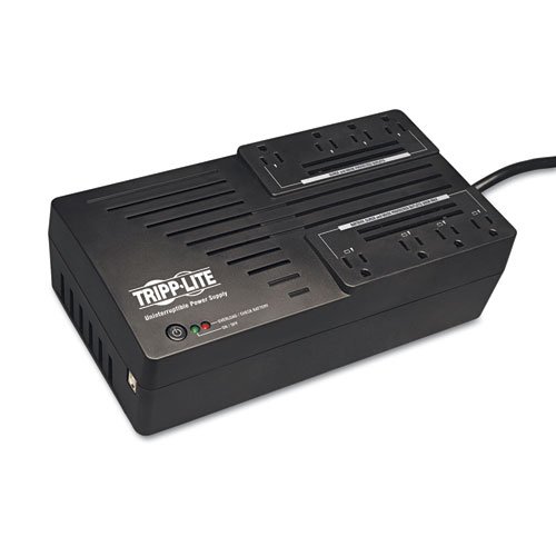 TRPAVR550U - Tripp Lite AVR550U AVR Series Line Interactive UPS 550VA