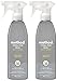 Method Steel For Real, Cleaner & Polish - 12 oz - Apple Orchard - 2 pk