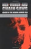 Men, Women, and Chain Saws: Gender in the Modern Horror Film, Books Central