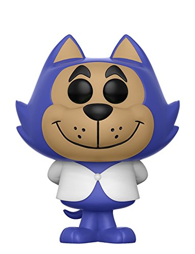 Funko Pop! Animation: Hanna Barbera - Benny The Ball (Styles May Vary) Collectible Figure