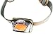 Petzl Tikka Headlamp: Brown