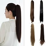 PRETTYSHOP Ponytail 20