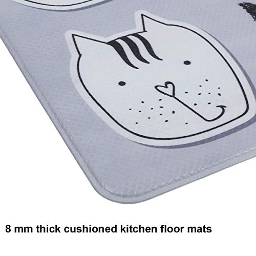 3 HEBE+Cushioned+Standing+Waterproof+Washable
