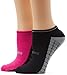 Reebok Women's 2 Pack Flex Liner