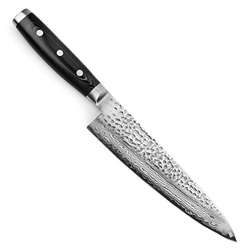 8 Best Japanese Knives Review Updated 2020 (A Must Read!)