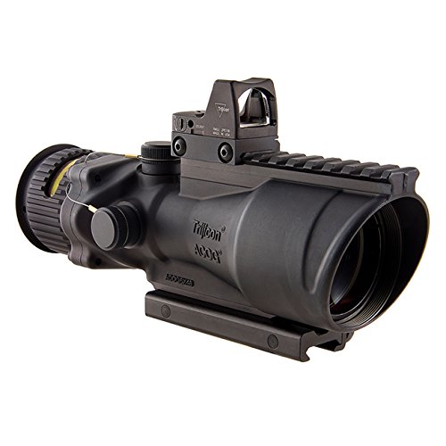 trijicon acog rmr combo trijicon acog rmr combo