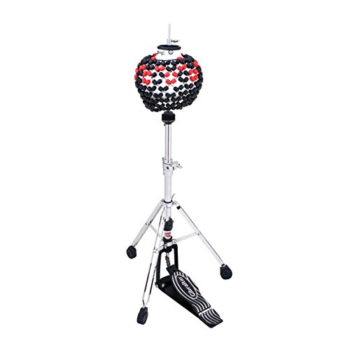 Latin Percussion LP485 LP Hi-Hat Shekere