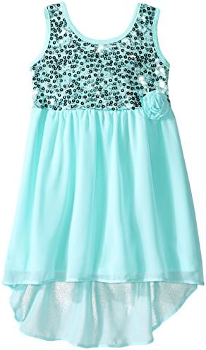 Pogo Club Little Girls' Anastasia Dress