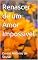 Livro Renascer de um Amor Impossível