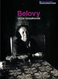 Belovy