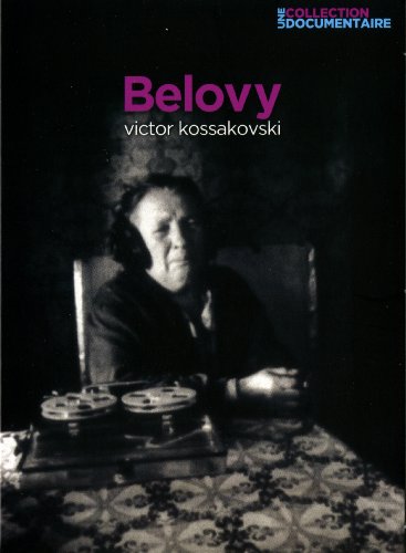 Belovy