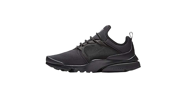 presto fly world black