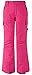 Wantdo Women's Waterproof Ski Pants Insulated Snow Pants Windproof Snow Pants