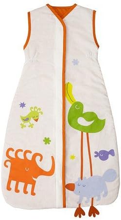 ikea baby sleeping bag