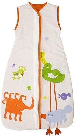 ikea sleeping bag tog