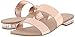 Dune London Women's Nesha Slide Sandal