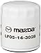 Genuine Mazda (LF05-14-302B) Oil Filter