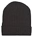 48 Pack Winter Beanies, Bulk Cold Weather Warm Knit Skull Caps, Mens Womens Unisex Hats