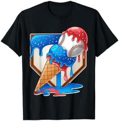 Amazon.com: Baseball Drip Boys Ice Cream Cone Drip Baseball T-Shirt : Clothing, Shoes & Jewelry Amazon.com: Baseball Drip Boys Ice Cream Cone Drip Baseball T-Shirt : Clothing, Shoes & Jewelry
