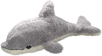 peluche delfino