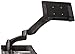 Gator Tour Series G-TOUR NS6-ARM1-PL Numark NS6 DJ Case with Adjustable 360 Degree Laptop, Tablet, or Monitor Arm