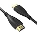 High Speed HDMI Cable,OTBBA 6 Feet(1.8 Meters) HDMI Cord for DVD,PS4,XBOX,HD TV[Latest Standard]