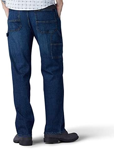 lee extreme motion carpenter jeans