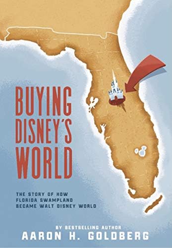 Amazon.com: Disney's Land: Walt Disney and the Invention of the