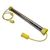 Lind Equipment LE5005LED Heavy-Duty LED String