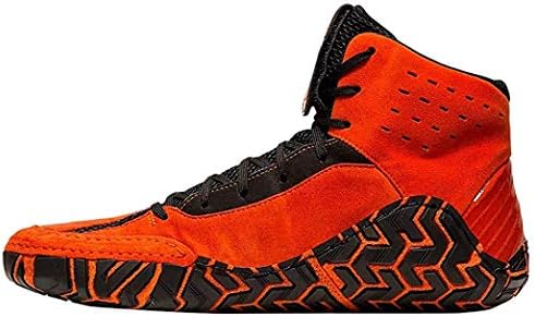 asics aggressor 4 review