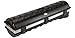SKB ATA Regular Stand Case (48-1/4 x 10-3/4 x 12) with Wheels and Straps, TSA Latches, Over-Molded Handle