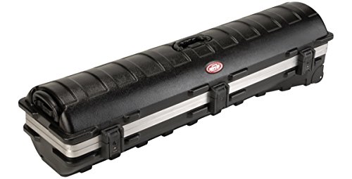 image for SKB ATA Regular Stand Case (48-1/4 x 10-3/4 x 12) with Wheels and Stra