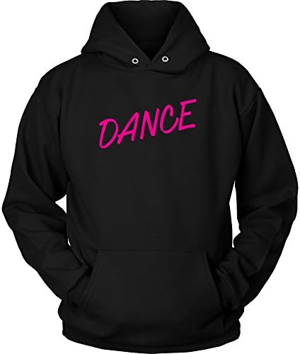 Dance Dancer Dancing Hoodie