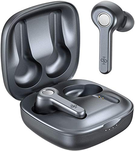 Wireless Earbuds, Upgraded Boltune Bluetooth in-Ear Stereo