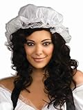 Forum Novelties Women's Mob Cap Adult