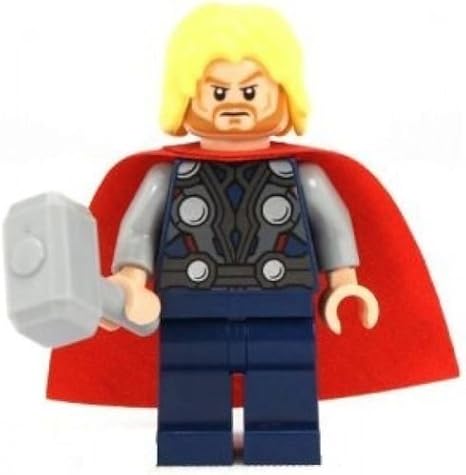 lego thor amazon