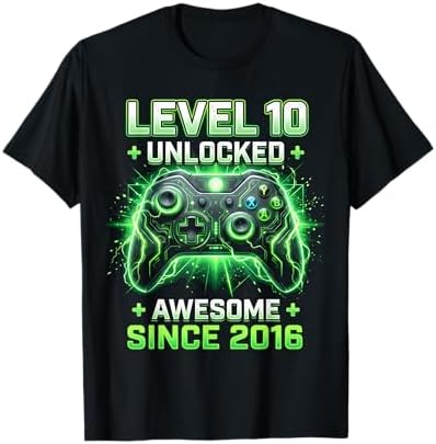Amazon.com: Official Teenager Level 13 Unlocked 13th Birthday