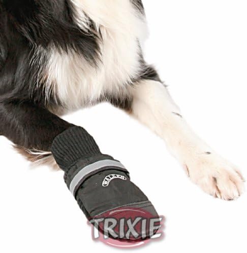 Trixie Professional Walker Dog Boots 2 Pack - Size 5 XL
