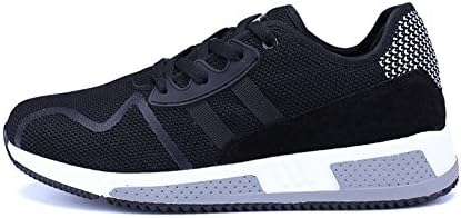 QZbeita New Style Casual Breathable Sandals Slight Sneakers Fashion Running Shoes For Man,Orange,10 D(M) US