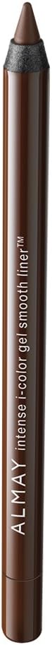 Almay Intense I-Color Gel Smooth Liner Espresso For Green Eyes 0.04oz