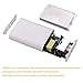 Macbook Air Charger, WEGWANG 45W Magsafe 2 Power Adapter Charger With 2-Port USB for Apple MacBook Air 11inch 13inch