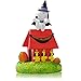 Hangin’ With Count Snoopy - 2014 Hallmark Keepsake Ornament