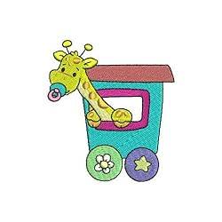 Threadart Machine Embroidery Design Bundles