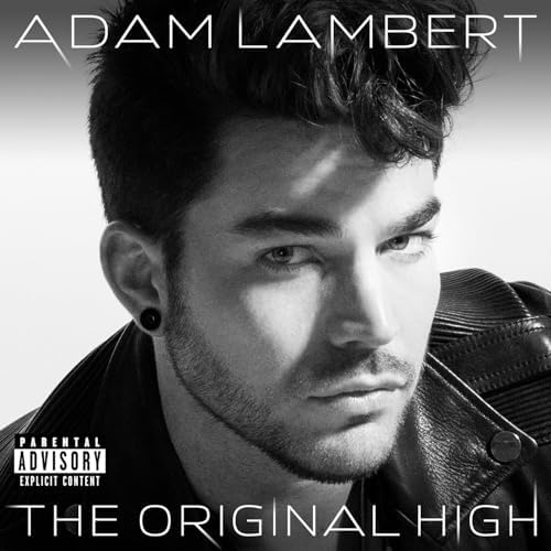 LAMBERT,ADAM - Trespassing - Amazon.com Music