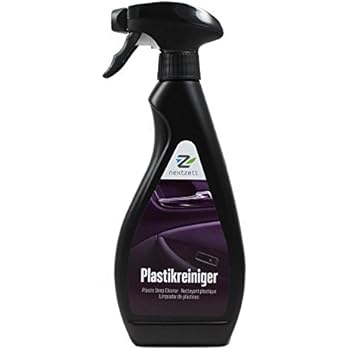 nextzett 92441015 Plastic Deep Cleaner - 16.9 fl. oz.