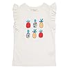 SENSE ORGANICS ZOE T-Shirt meisjes t-shirt