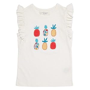 SENSE ORGANICS ZOE T-Shirt meisjes t-shirt