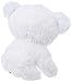 Wild Republic Polar Bear Plush, Stuffed Animal, Plush Toy, Gifts for Kids, Sweet and Sassy 5 Inches