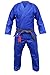 Your Jiu Jitsu Gear Brazilian Jiu Jitsu Premium 350/450 Uniform with Free Belt